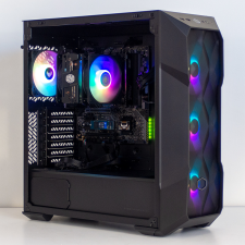 PCX r5 5600g vega 7 910573 számítógép asztali számítógép