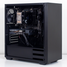 PCX r5 5600x 3050 867503 számítógép asztali számítógép