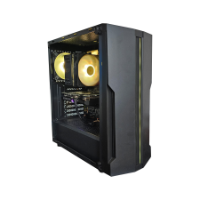 PCX r5 5600x 3060 170925 számítógép asztali számítógép