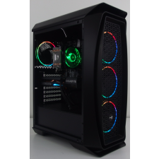 PCX r5 5600x 3060 201657 számitógép asztali számítógép