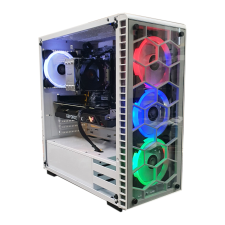PCX r5 5600x 3060 219847 számítógép asztali számítógép
