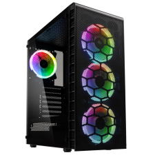 PCX r5 5600x 3060 671293 számítógép asztali számítógép