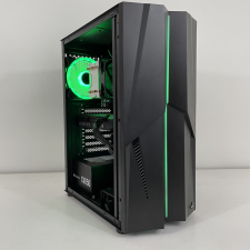 PCX r5 5600x 3060 897460 számítógép asztali számítógép