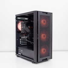 PCX r5 5600x 3060 921683 számítógép asztali számítógép