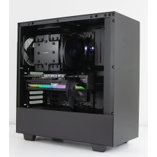 PCX r5 5600x 3060 ti 863157 számítógép asztali számítógép