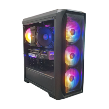 PCX r5 5600x 3060ti 027356 számítógép asztali számítógép