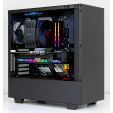PCX r5 5600x 3060ti 469017 számítógép asztali számítógép