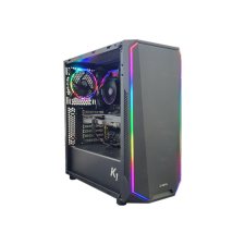 PCX r5 5600x 6600 518097 számítógép asztali számítógép
