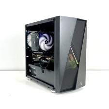 PCX r5 5600x 6650xt 086745 számítógép asztali számítógép