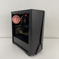 PCX r5 5600x rtx 4060 936815 számítógép asztali számítógép