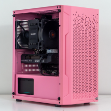 PCX r5 7600 3060 192543 számítógép asztali számítógép