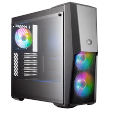 PCX r5 7600x 4070 375106 számítógép asztali számítógép