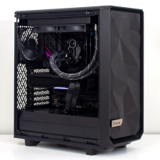 PCX r5 7600x 7900xtx 438921 számítógép asztali számítógép