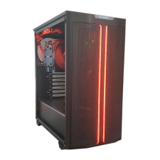 PCX r5 7600x amd radeon graphics 105463 számítógép asztali számítógép
