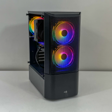 PCX r5 7600x rtx 4060 674283 számítógép asztali számítógép