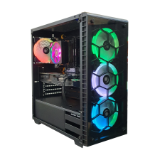 PCX r7 3700x 2060s 037912 számítógép asztali számítógép