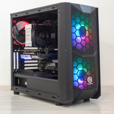 PCX r7 3700x 3070 239548 számítógép asztali számítógép