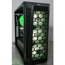 PCX r7 3700x rtx 3060 498150 számítógép asztali számítógép