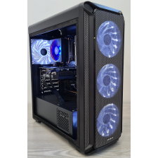 PCX r7 3800x rtx 3060 265740 számítógép asztali számítógép
