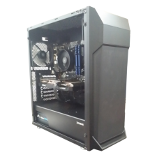 PCX r7 5700g 6650xt 125976 számítógép asztali számítógép