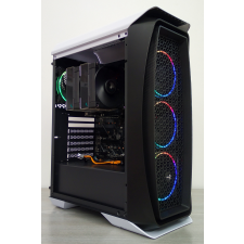 PCX r7 5700g radeon graphics 370819 számítógép asztali számítógép