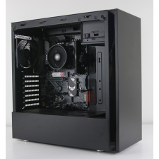 PCX r7 5700g radeon graphics 471053 számítógép asztali számítógép