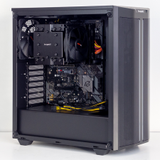 PCX r7 5700g vega 8 719462 számítógép asztali számítógép