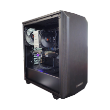 PCX r7 5700x 3060 753920 számítógép asztali számítógép