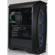 PCX r7 5700x 3060 867109 számitógép asztali számítógép