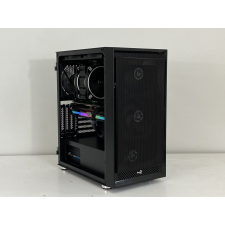 PCX r7 5700x 6750xt 067895 számítógép asztali számítógép
