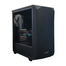 PCX r7 5700x 6750xt 853692 számítógép asztali számítógép