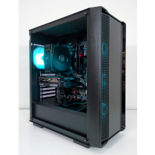 PCX r7 5700x 7600 601589 számítógép asztali számítógép