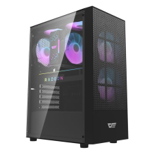 PCX r7 5700x 7600 625419 számítógép asztali számítógép