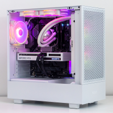 PCX r7 5800x3d 3060ti 436529 számítógép asztali számítógép