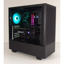 PCX r7 5800x 3060 736481 számítógép asztali számítógép