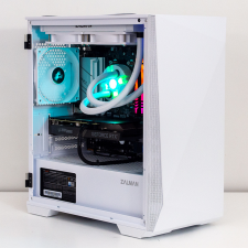 PCX r7 5800x 3060 967134 számítógép asztali számítógép