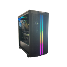 PCX r7 5800x 3060 ti 923046 számítógép asztali számítógép