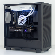 PCX r7 5800x 3060ti 097364 számítógép asztali számítógép