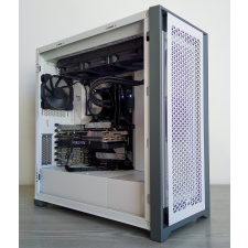 PCX r7 5800x 3070 957812 számítógép asztali számítógép