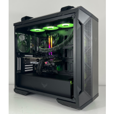 PCX r7 5800x 3070 ti 613592 számítógép asztali számítógép