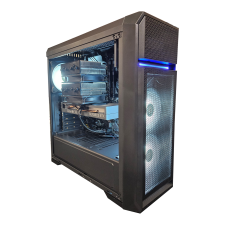 PCX r7 5800x 4060 098715 számítógép asztali számítógép