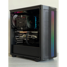 PCX r7 5800x 6750xt 401287 számítógép asztali számítógép