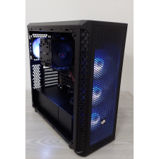 PCX r7 5800x rtx 2060 498750  számítógép asztali számítógép