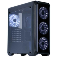 PCX r7 5800x rx 6600 420651 számítógép asztali számítógép