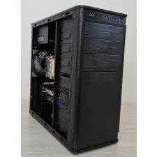 PCX r7 5800x rx 6600xt 452386 számítógép asztali számítógép