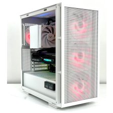 PCX r7 7700x 4070tis 657948 számítógép asztali számítógép
