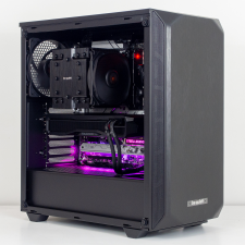 PCX r7 7700x 7900xt 823064 számítógép asztali számítógép
