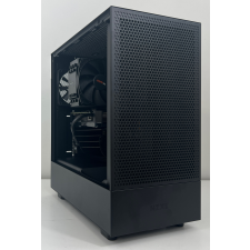 PCX r7 7800x3d 4060ti 678210 számítógép asztali számítógép