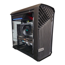 PCX r7 7800x3d 7900gre 895641 számítógép asztali számítógép