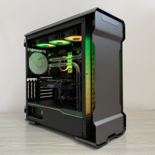 PCX r9 3900x 2080s 621483 számítógép asztali számítógép